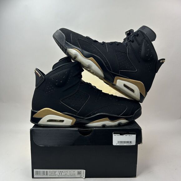 Jordan Other - Nike Shoes Air Jordan 6 Retro “Defining Moments/DMP” 2023